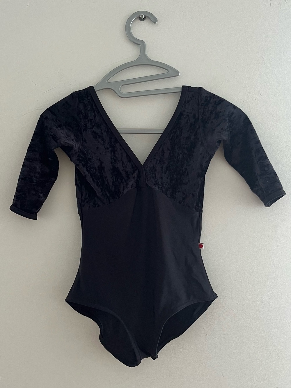 Yumiko Leotard Alicia